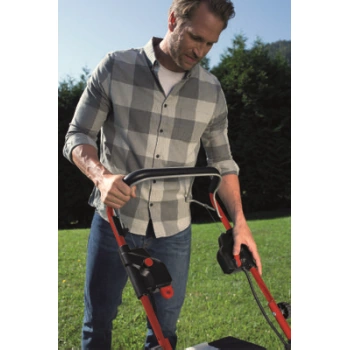 Einhell PROFESSIONAL akumulatorska kosilica za travu GP-CM 36/47 S HW Li (2x4,0Ah)-7
